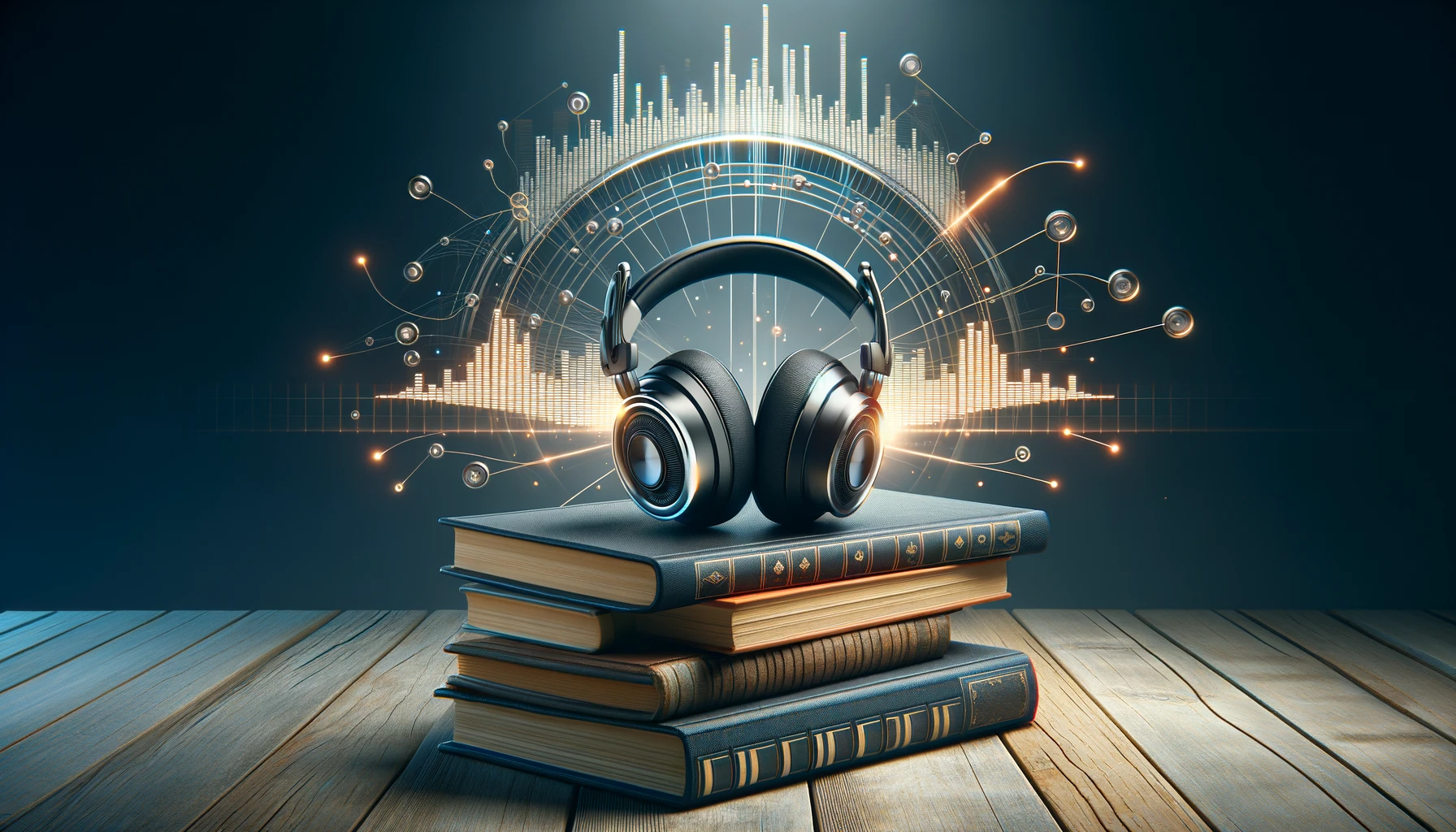 You are currently viewing 10 Best Audiobooks 2024