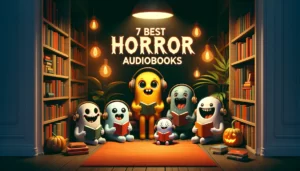 Read more about the article The 7 Best Horror Audiobooks