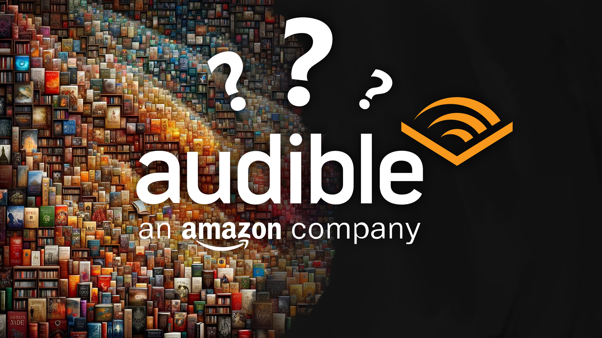 Read more about the article What is Audible Plus vs Premium Plus?