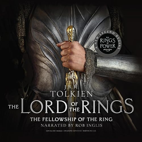 The Lord of the Rings Trilogy