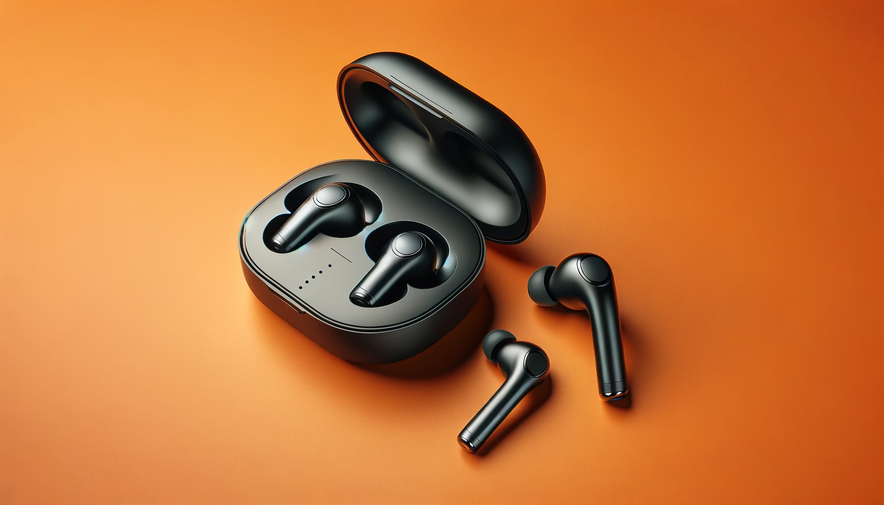 Read more about the article Best Wireless In-Ear Earbuds 2024