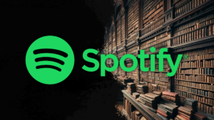 Read more about the article Audiobooks Available on Spotify? FAQ