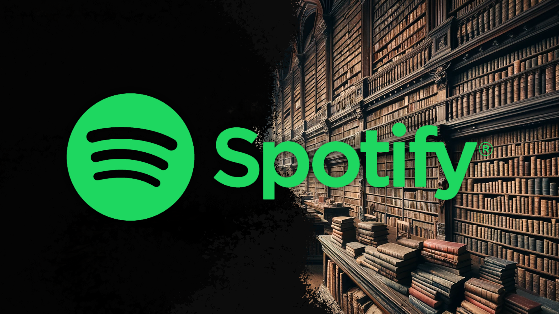 You are currently viewing Audiobooks Available on Spotify? FAQ