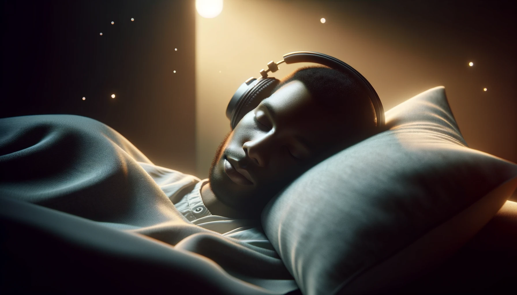 You are currently viewing The best Audiobooks to Fall Asleep