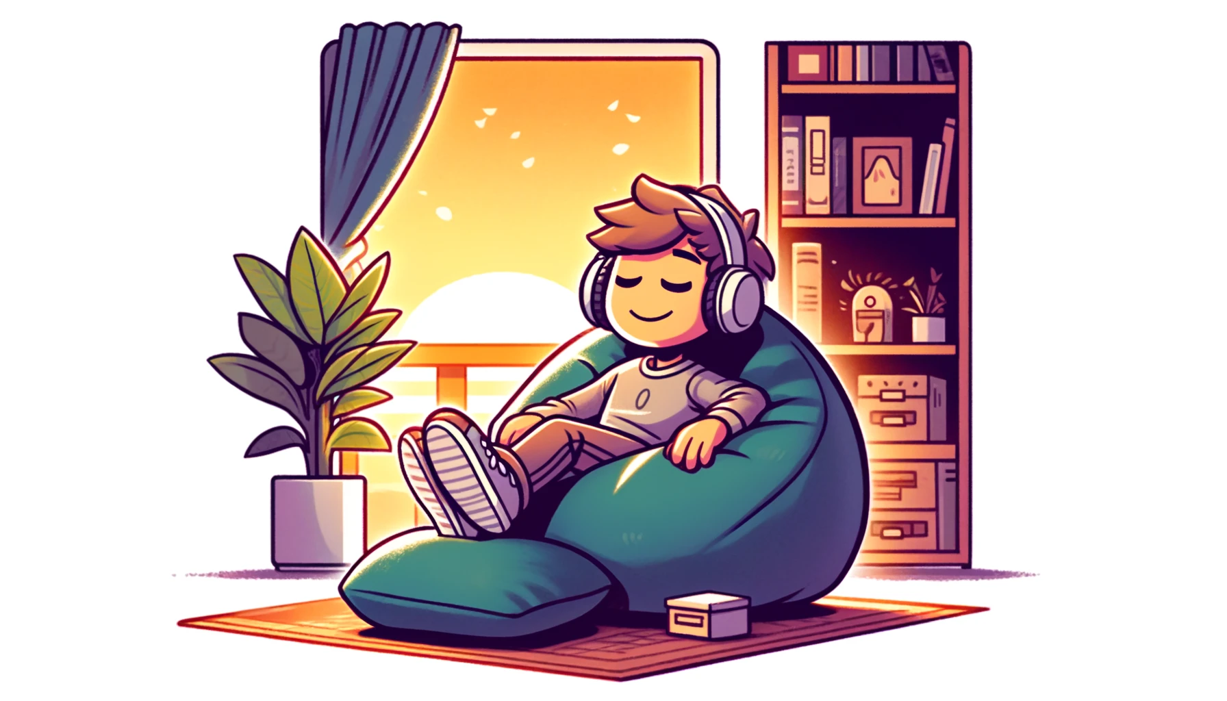 You are currently viewing Is Listening to Audiobooks Good for You?