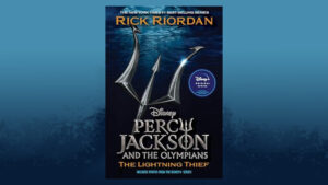 Read more about the article Percy Jackson Book Review