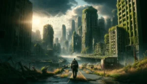 Read more about the article The Best Post-Apocalyptic Audiobooks